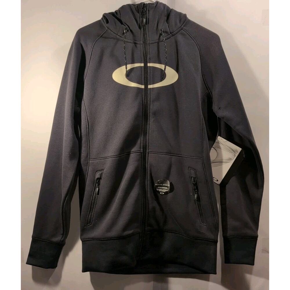 Oakley Ellipse Hoody - Women's Medium - SUNFADED